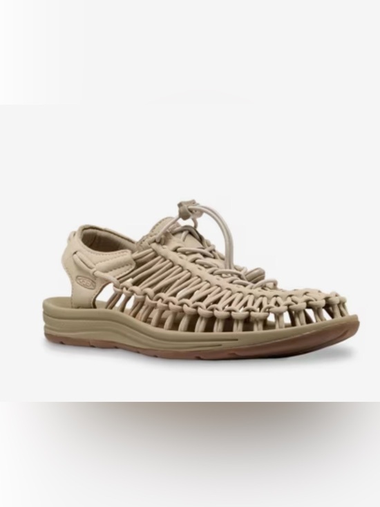 Keen Shoes - Sz 5 NWB Keen Uneek Fisherman Sandal